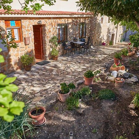 El Mirador Villa Paralacuesta Bagian luar foto