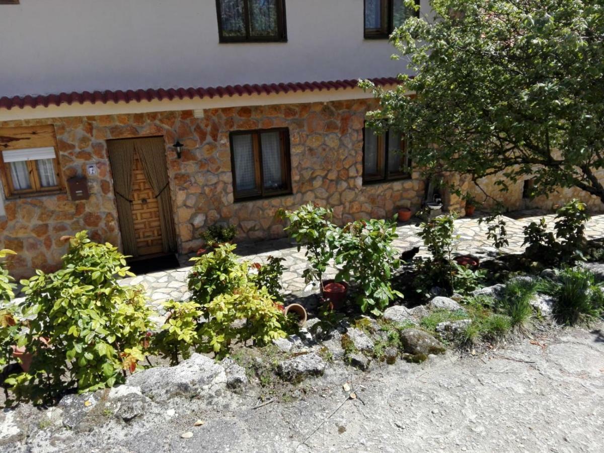 El Mirador Villa Paralacuesta Bagian luar foto